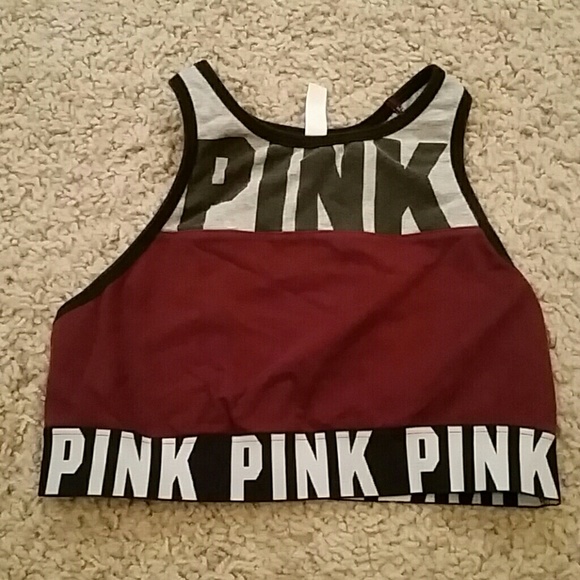 PINK Victoria's Secret Other - PINK Sports bra victoria's Secret